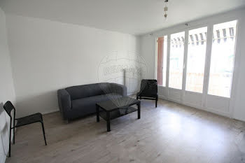 appartement à Villeurbanne (69)