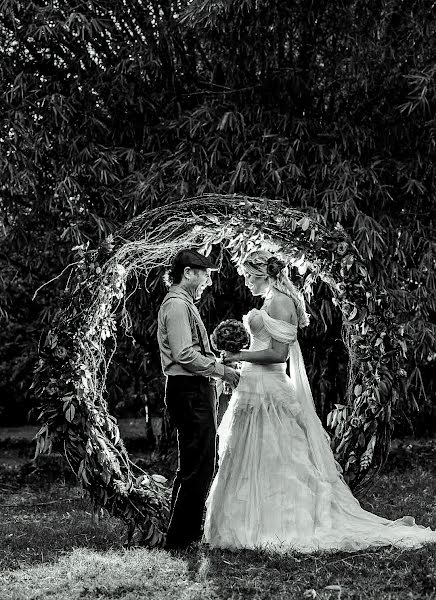 Fotógrafo de casamento Maikel Guillen (maikelguillen). Foto de 15 de julho 2023