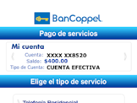 Como Sacar Mi Tarjeta Coppel Por Internet