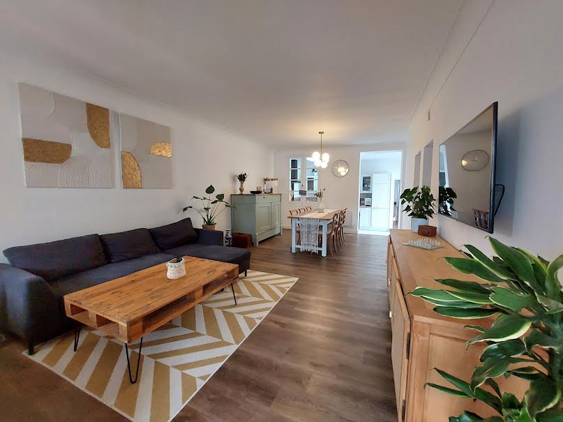 Vente maison 5 pièces 130 m² à Saint-Georges-de-Didonne (17110), 542 000 €