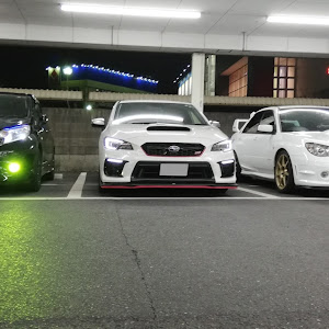 WRX STI VAB