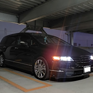 オデッセイ RB1