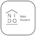 Nido Student MobileKeys icon