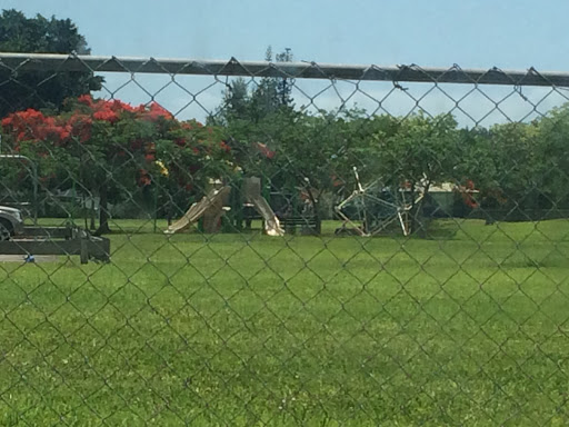 Fig Tree Park Playground