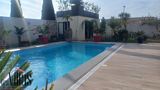 Villa with pool and terrace 1