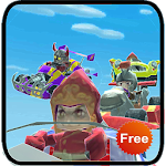 Fairytale Kart Race Apk