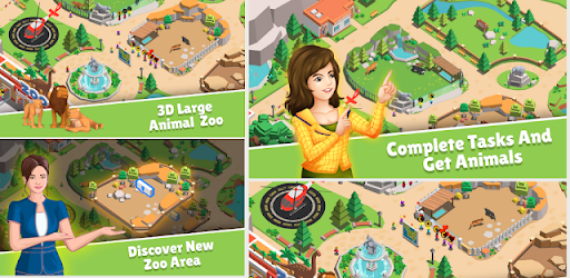 Zoo Fun City