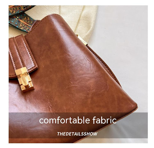 Title 5, High Sense Trendy Small Messenger Bag for Women...