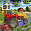 Tractor Simulator Farming Game