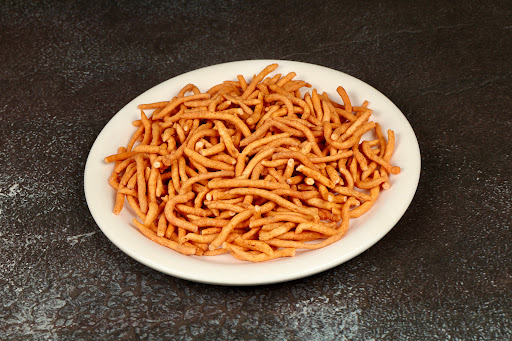 Vadera sweets & savouries — business photo 2