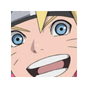 Boruto's Dad