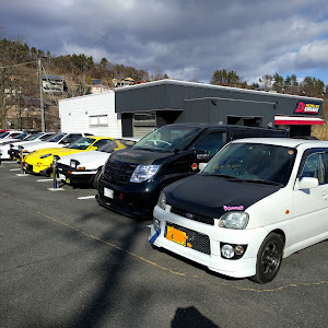 プレオ RA1