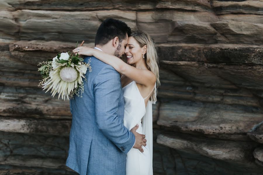 Wedding photographer Jamie Murcutt (jamiemurcutt). Photo of 3 February 2019