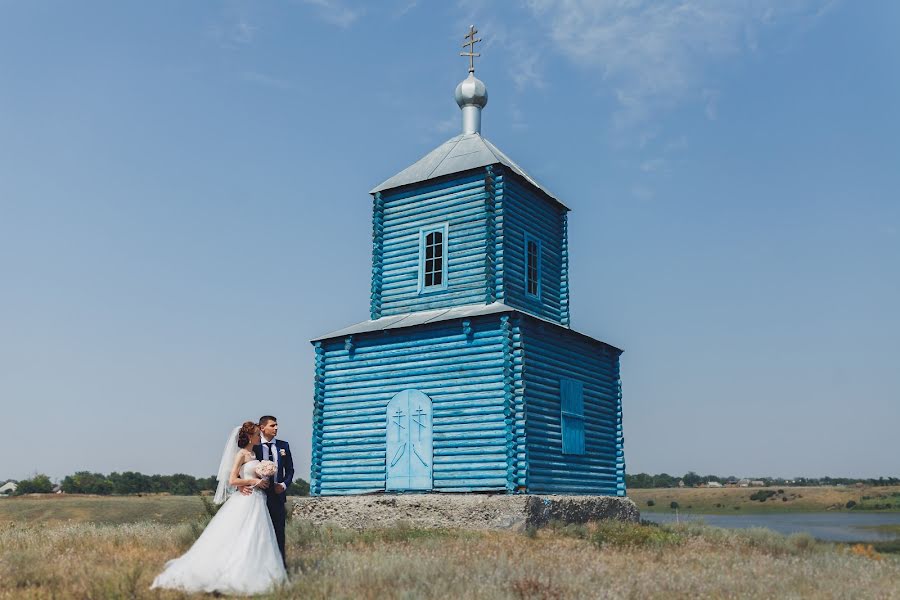 Wedding photographer Denis Aligeri (aligheri). Photo of 7 April 2017