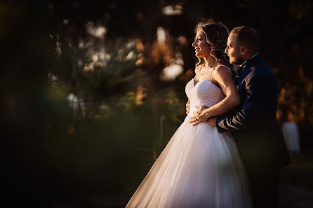 婚礼摄影师Ferdinando Peda' Musolino（fotonando）。2022 1月11日的照片