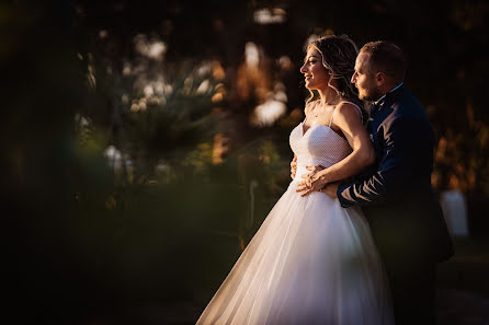 Fotógrafo de bodas Ferdinando Peda' Musolino (fotonando). Foto del 11 de enero 2022