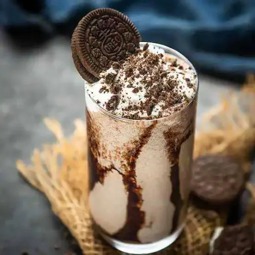 Oreo Milkshake(300ml)