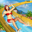 Herunterladen Water Slide Rush Installieren Sie Neueste APK Downloader