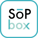 SOPbox chrome extension