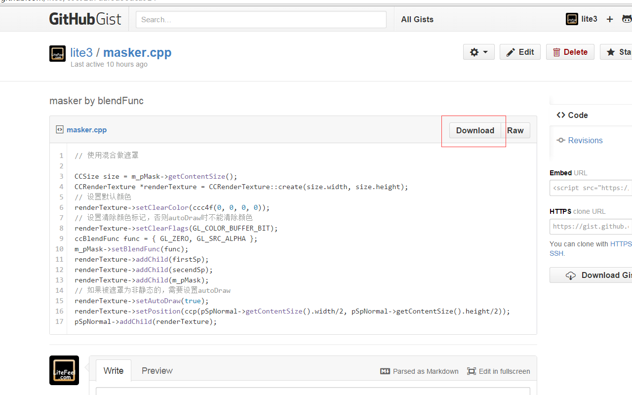 Github file download Preview image 6