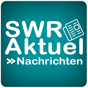 Swr Aktuell Nachrichten logo