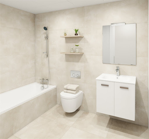 Appartement avec piscine 5