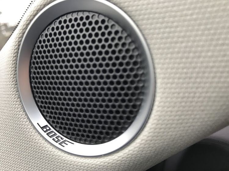 CX-5のスピーカー・ALPINE・BOSE・ONE OK ROCKに関するカスタム事例の投稿画像2枚目