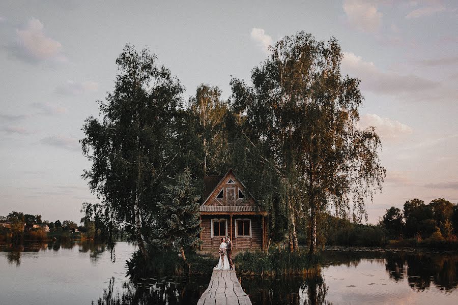 Fotografer pernikahan Dmitriy Davydenko (davydenko116). Foto tanggal 3 Juli 2019