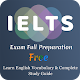 IELTS Complete Preparation and Exam (Free English) Download on Windows