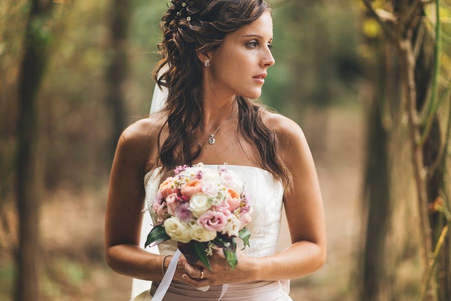 Fotógrafo de casamento Enrico Cattaneo (enricocattaneo). Foto de 31 de janeiro 2017