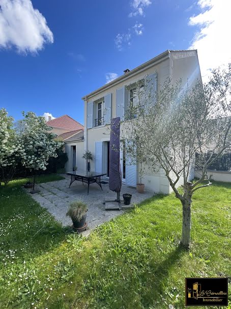 Vente maison 4 pièces 86 m² à Dourdan (91410), 315 000 €