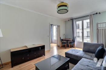 appartement à Paris 11ème (75)