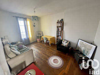 appartement à Asnieres-sur-seine (92)