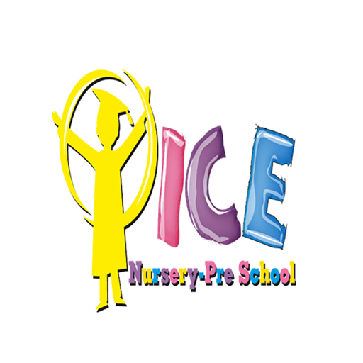 ICE Nursery 教育 App LOGO-APP開箱王