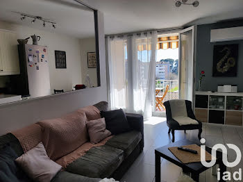 appartement à Toulon (83)