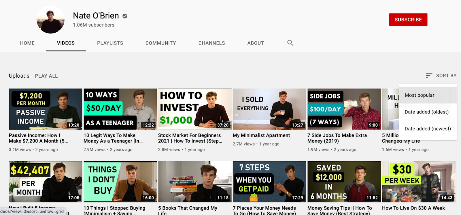 youtube for brands case study slideshare