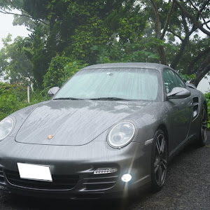 911 クーペ 997MA170