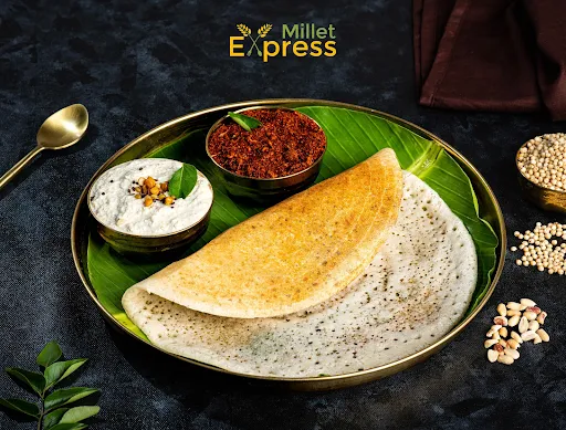 Millet Dosa