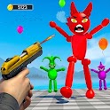 Balloon Pop: Shooting Games