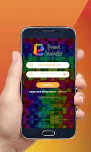 Event Vendor(圖3)-速報App