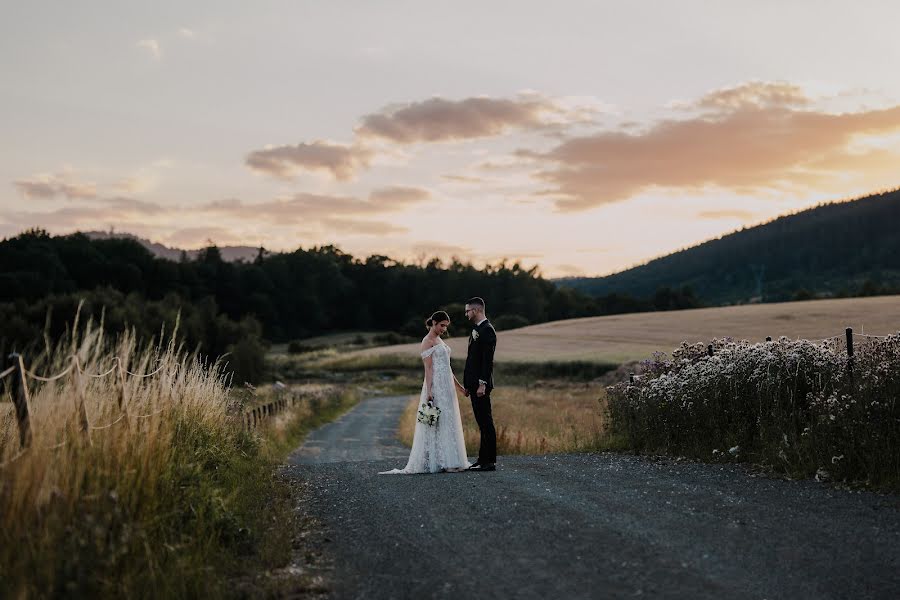 Wedding photographer Judyta Żelosko (judytazelosko). Photo of 21 February 2023