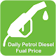 Daily Petrol Diesel Price Update in India Download on Windows