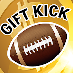 Cover Image of Herunterladen Gift Kick: Kick Football, Win Free Gifts 1.320 APK