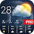 Weather Forecast Pro - Accurate Weather Channel1.0 (Paid)