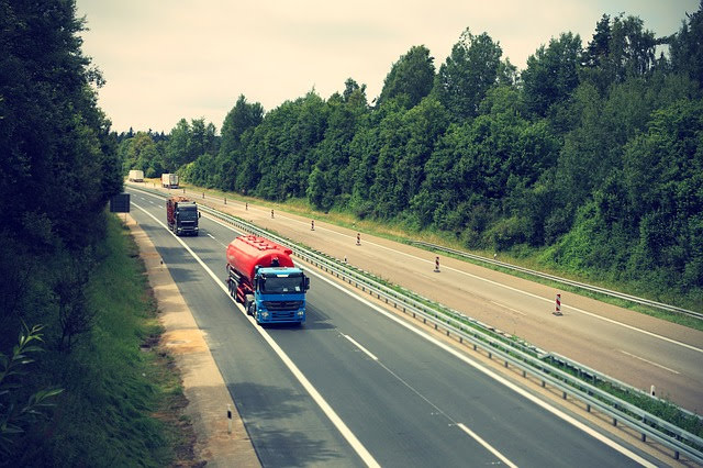 Pacchetto mobilità