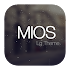 MIOS Blur Theme LG G6 V20 & G52.01