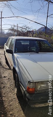 продам авто Volvo 740 740 (744) фото 2