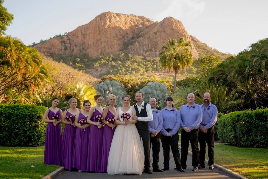 Jurufoto perkahwinan Michael Kendall (michaelkendall). Foto pada 11 Februari 2019