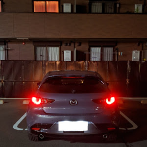 MAZDA3 BP5P