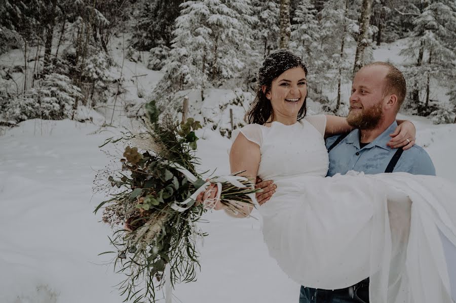 Hochzeitsfotograf Mirjam Mathys (mintpassion). Foto vom 2. Mai 2022